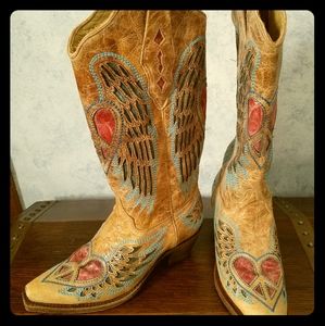 Women's Cowboy Boots